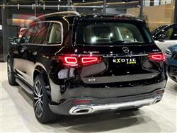 مرسيدس بنز GLS
